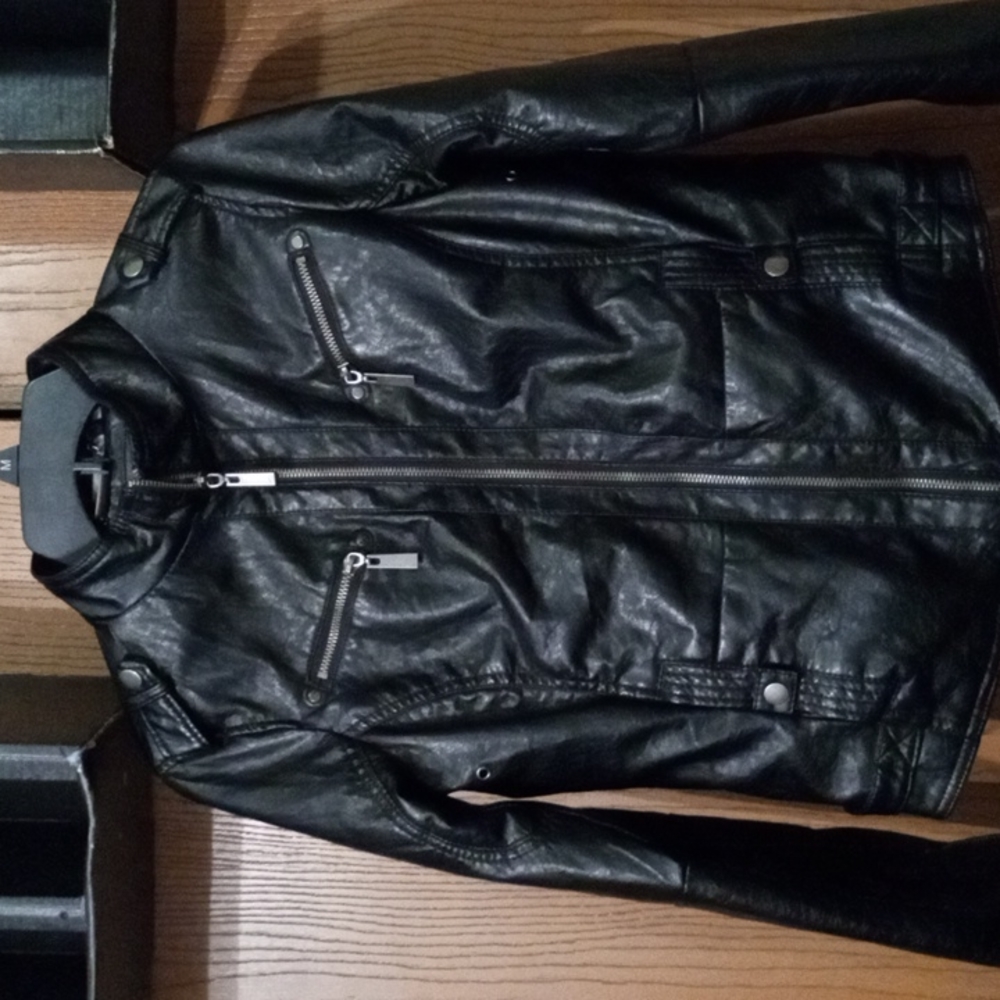 J2 Jacket